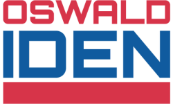 Oswald Iden Logo